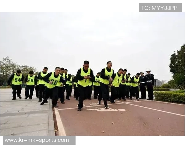 安山警察足球俱乐部奋勇争先展现团队精神与社会责任的完美结合